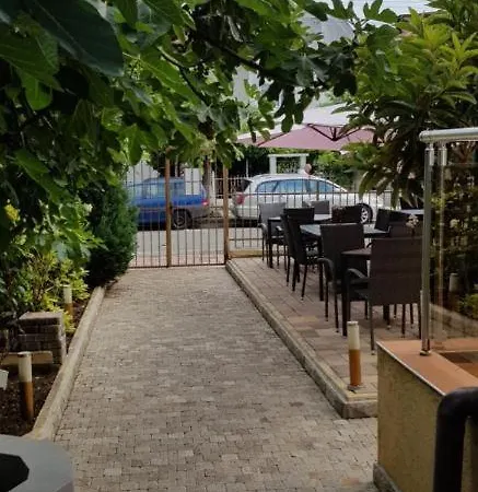 Sineva ゲストハウス プリモルスコ