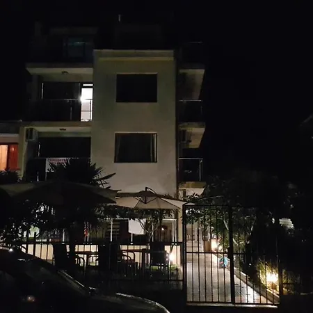 Sineva ゲストハウス