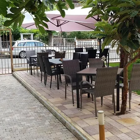 ゲストハウス Sineva *