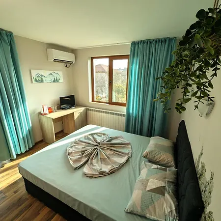 Guest house Sineva Primorsko