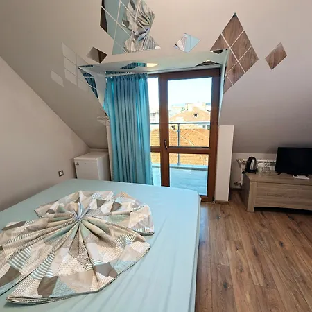 Guest house Sineva