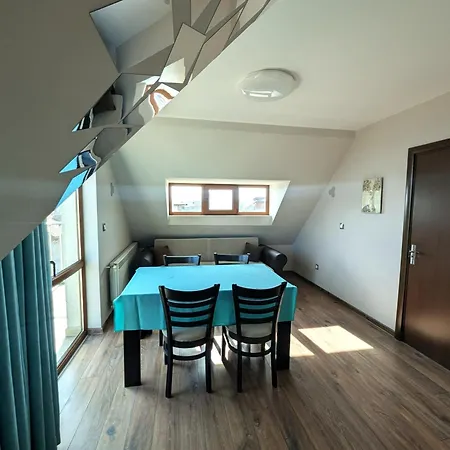 Sineva Guest house