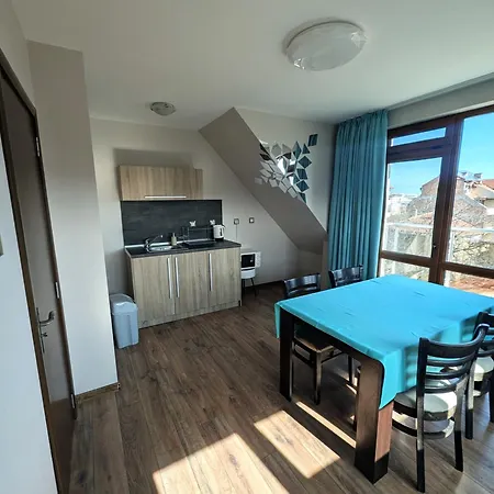Guest house Sineva