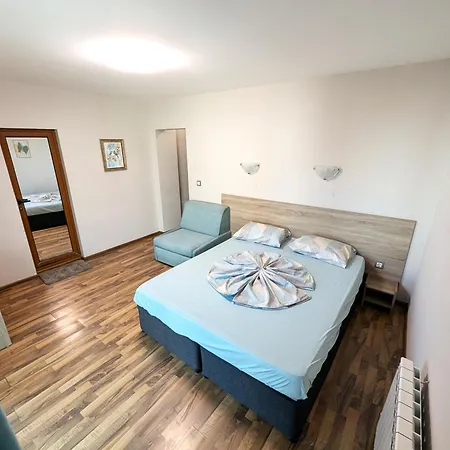 Guest house Sineva *