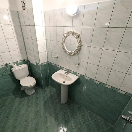 Sineva Guest house