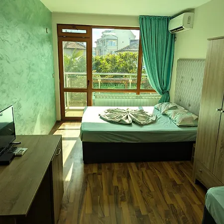 Guest house Sineva