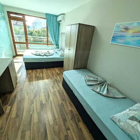 Guest house Sineva *