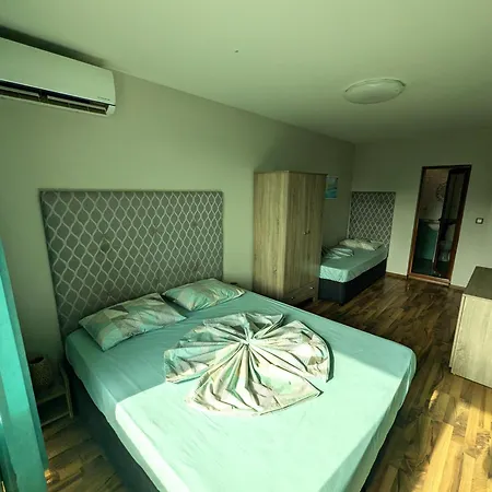 Sineva * プリモルスコ