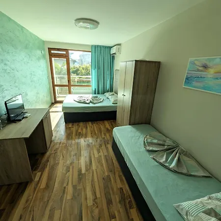 Sineva ゲストハウス