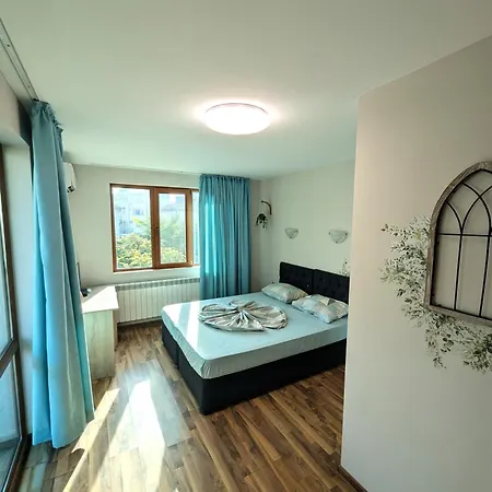 Guest house Sineva *