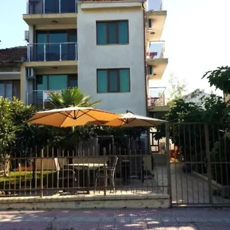 Sineva * 普里莫尔斯科