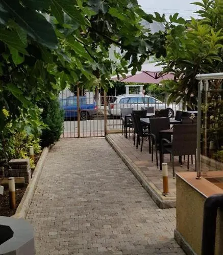 Sineva Maison d'hôtes Primorsko