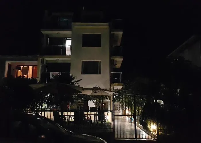 Sineva Maison d'hôtes