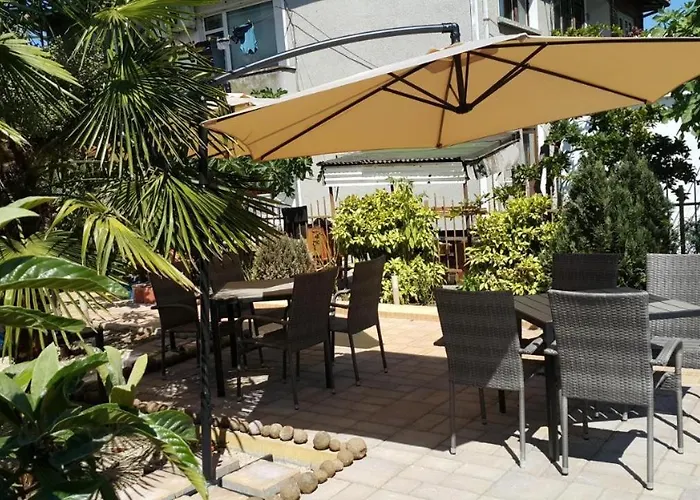 Sineva Maison d'hôtes *