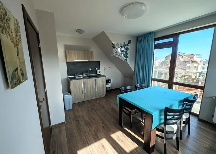 Maison d'hôtes Sineva