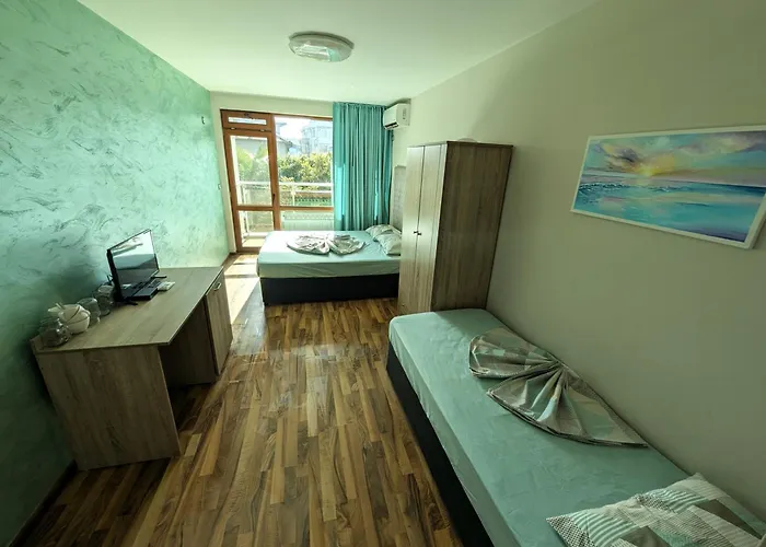 Sineva Maison d'hôtes