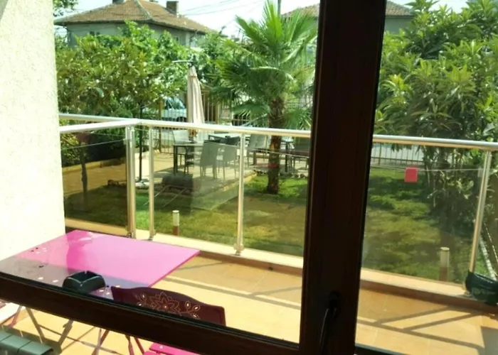 Sineva Maison d'hôtes *