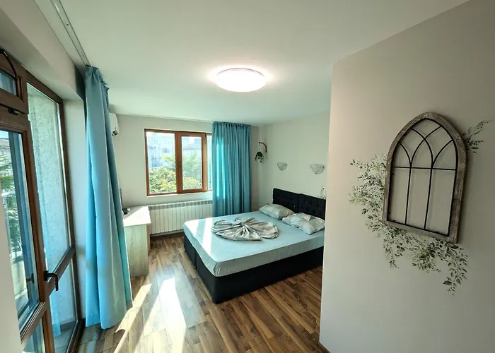 Maison d'hôtes Sineva *