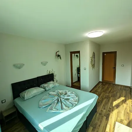 Sineva * Приморско
