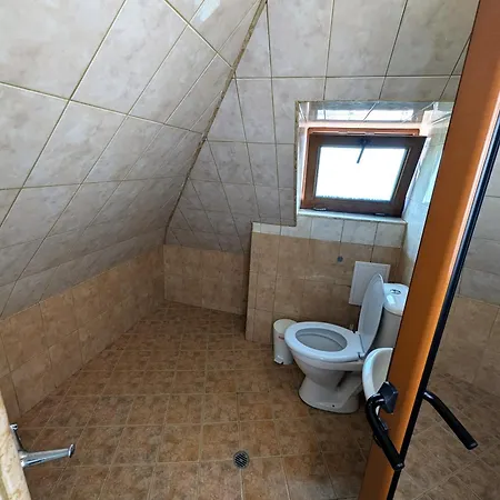 Sineva Casa de hóspedes *