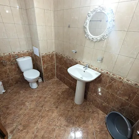 Sineva * Primorsko