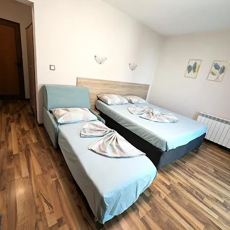 Sineva Casa de hóspedes Primorsko